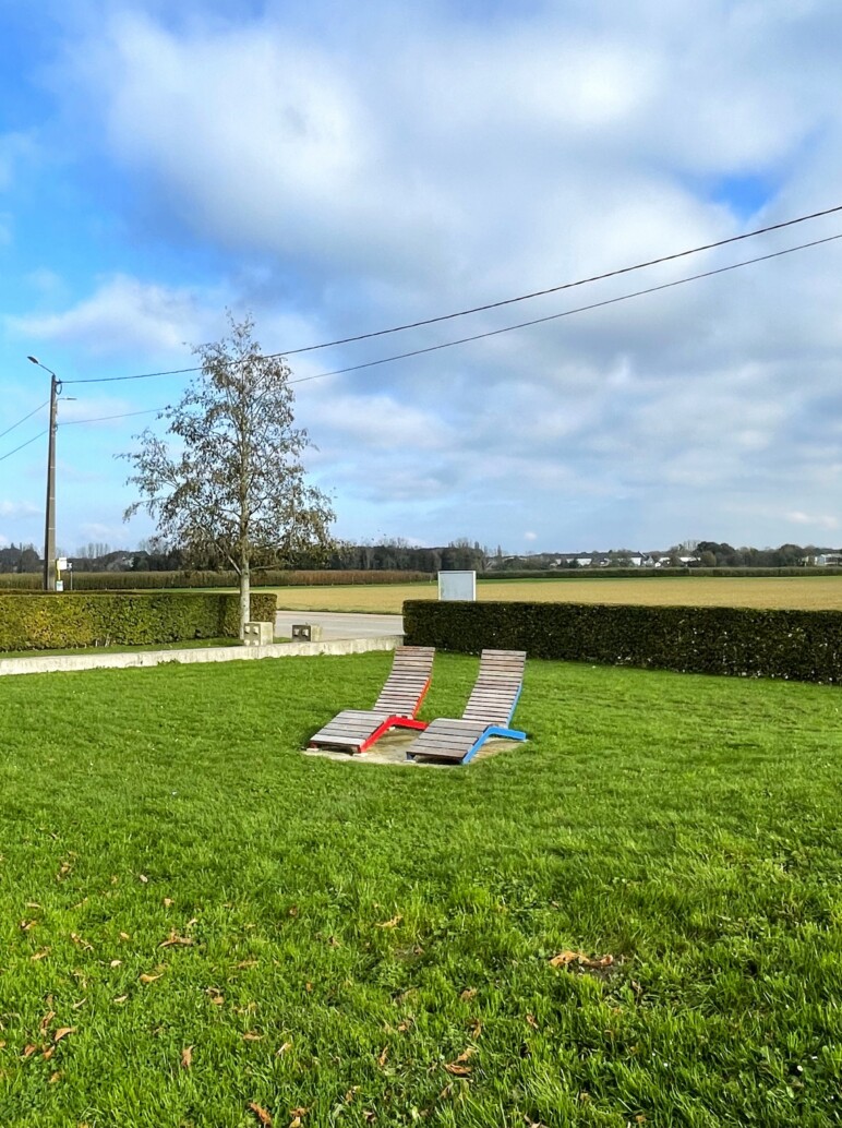 VVS glabbeek Rivage Park 06