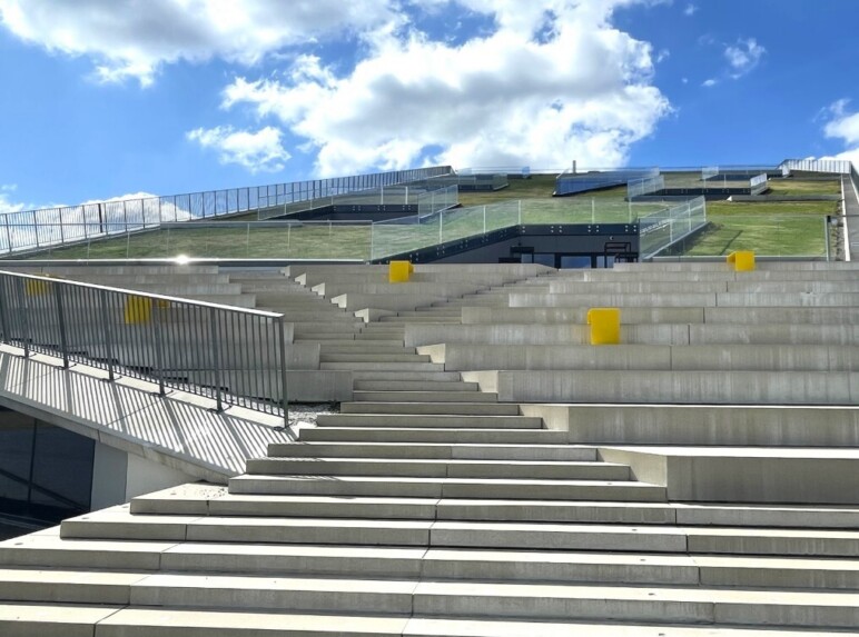 Trafiroad maatwerk campus corda 02