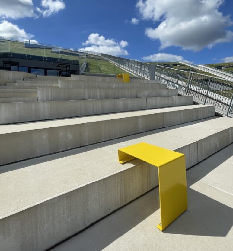 Trafiroad maatwerk campus corda 07