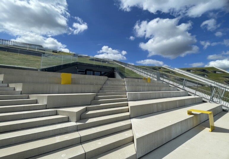 Trafiroad maatwerk campus corda 06