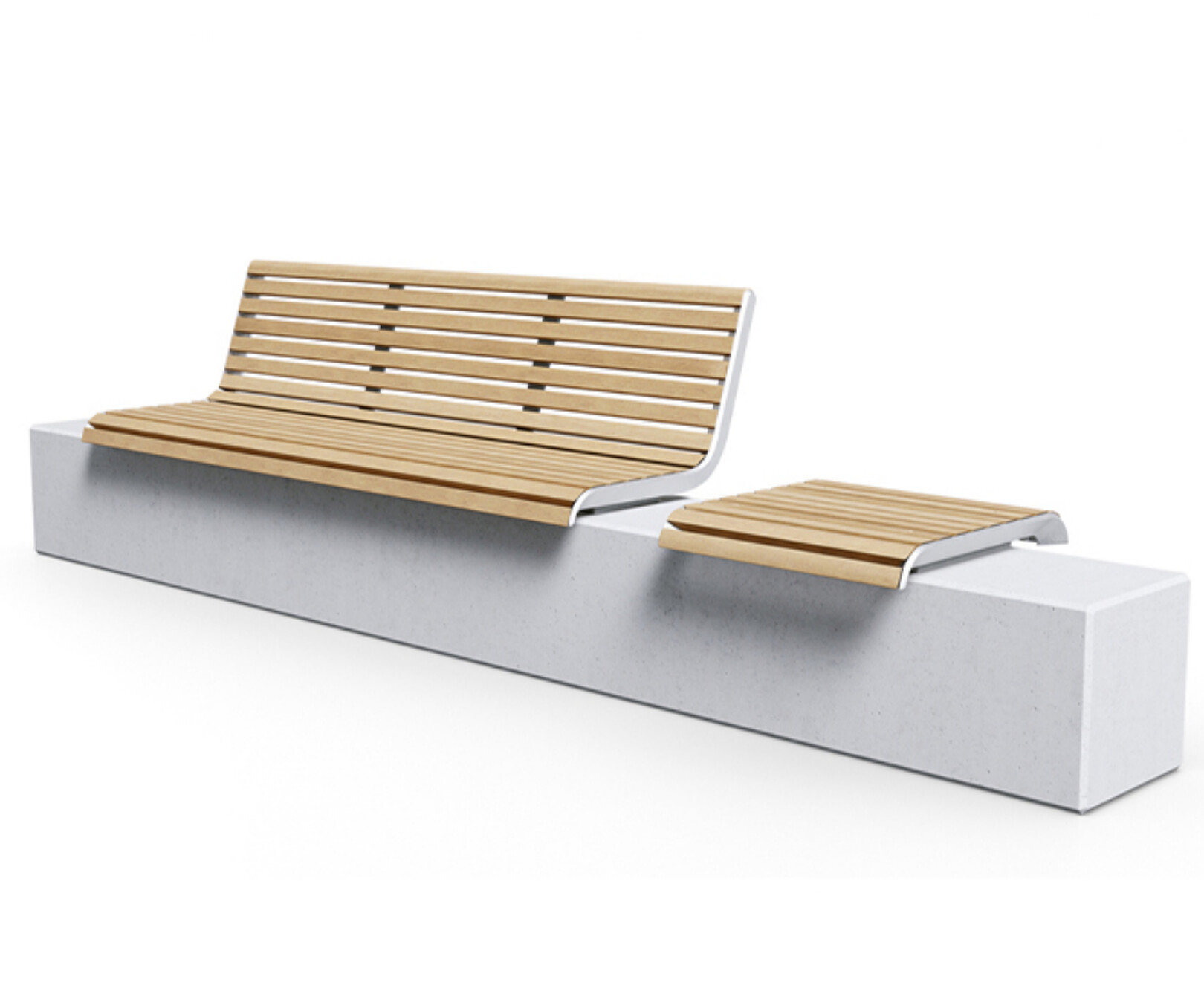 Banc Port mmcite TRF Poncelet