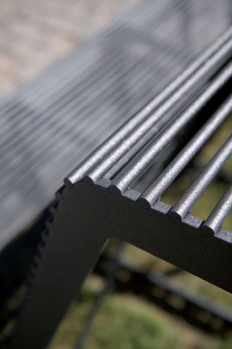 Banc limpido Trafiroad mmcite Poncelet 1