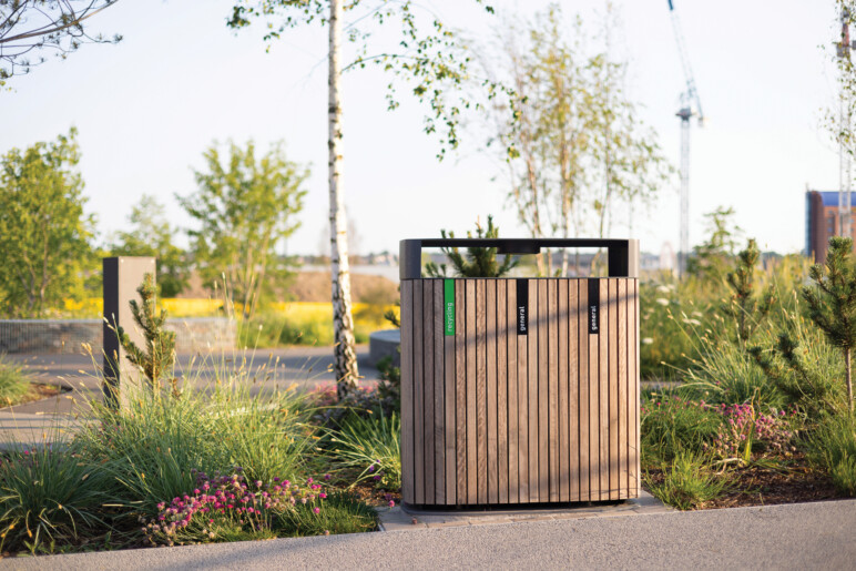 Trafiroad Poncelet Corbeille Multiminium mmcite 7