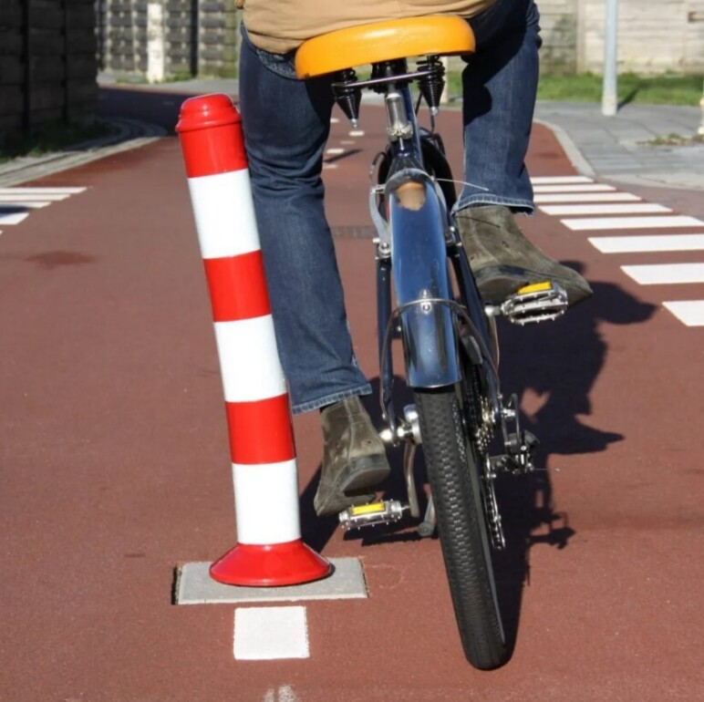 Trafiroad fietslex