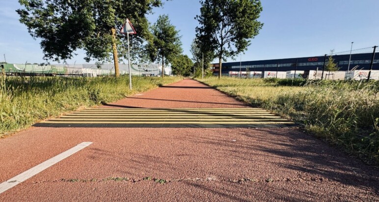 VVS fietsdrempel 02