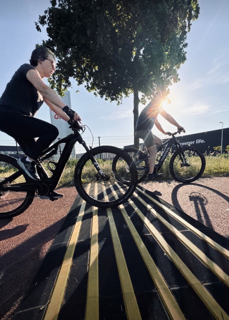 VVS fietsdrempel 05