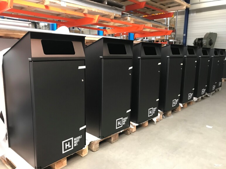Trafiroad Containercovers 200ltr Hasselt 02