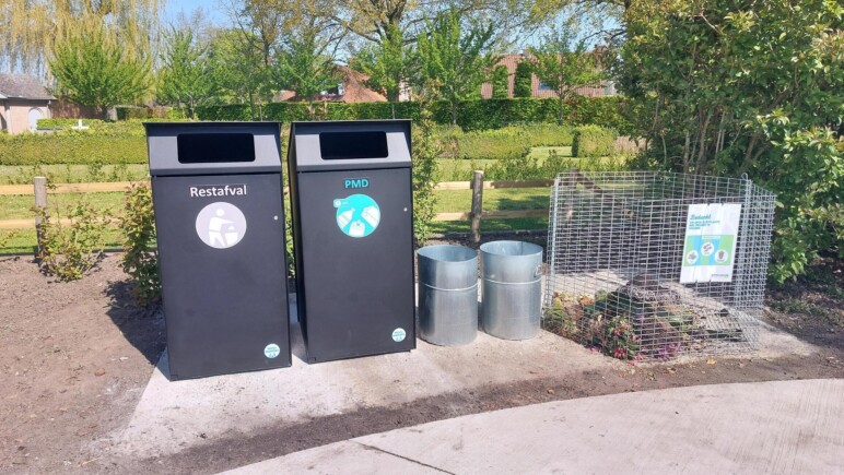 Trafiroad Sorteer Gullegem 3