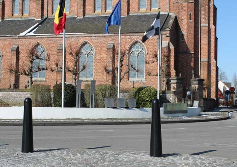 Trafiroad VVS amsterdammerpaal 06