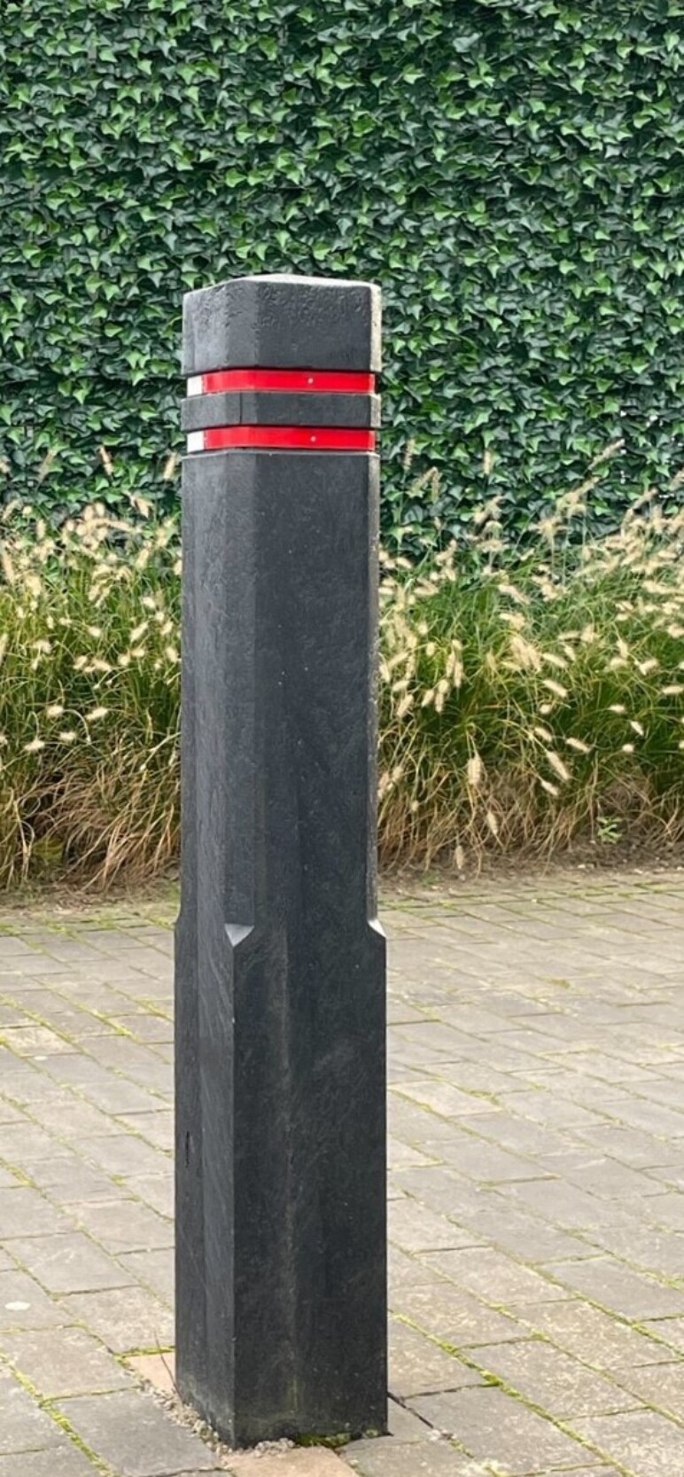 Trafiroad VVS diamantkoppaal kunststofrecyclage 06