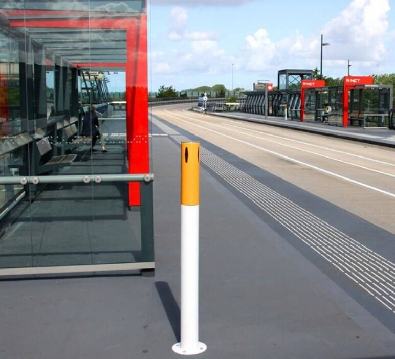 Trafiroad Erdi pafpaal 03