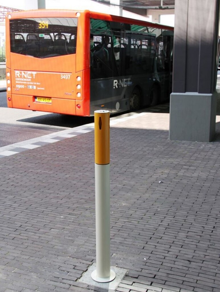 Trafiroad Erdi pafpaal 02