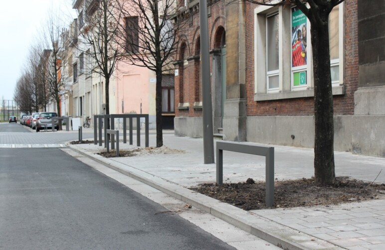 Trafiroad boombeugel 03
