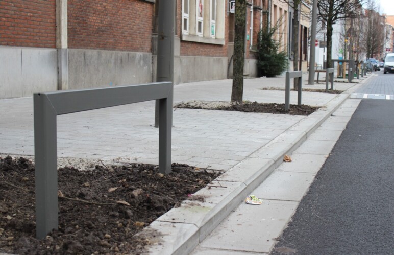 Trafiroad boombeugel 05
