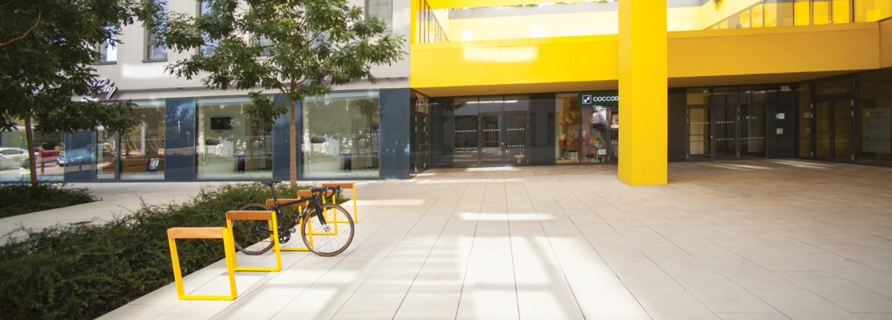 Trafiroad VVS mmcite bikeblocq fietsbeugel 01