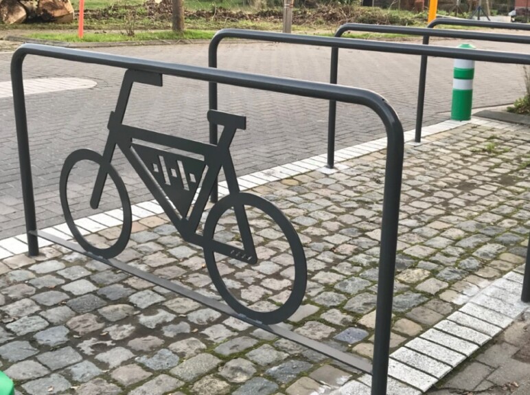 Trafiroad fietsbeugel maatwerk 04