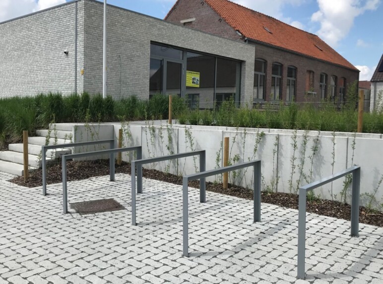 Trafiroad fietsbeugel maatwerk 07