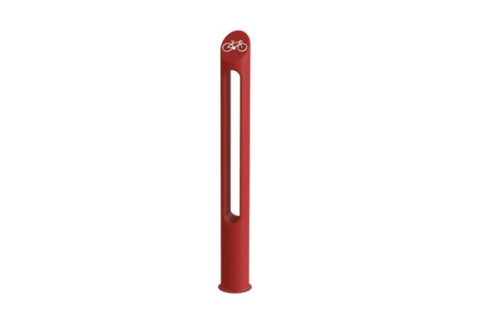 Trafiroad fietsbeugel xlast flexibel 01
