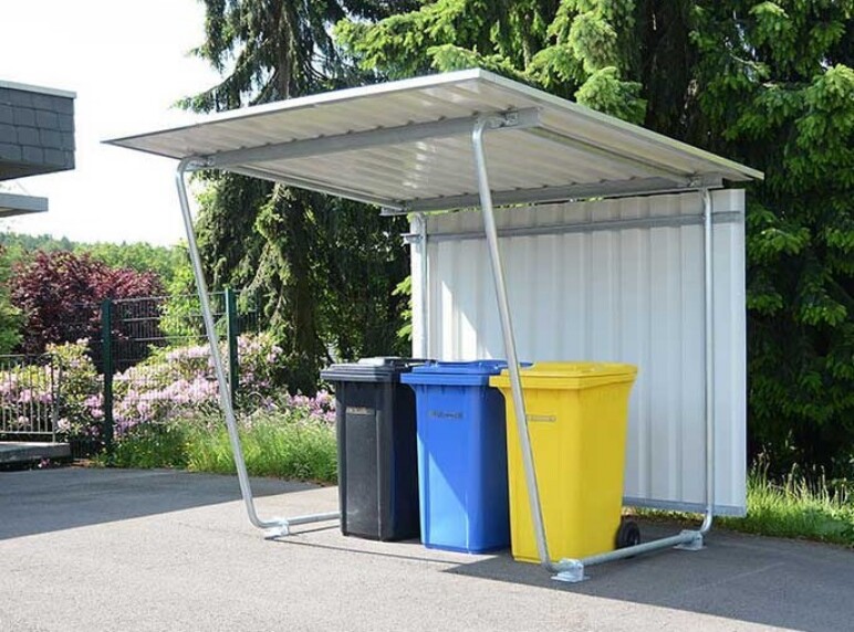 Trafiroad SGN overkapping 05