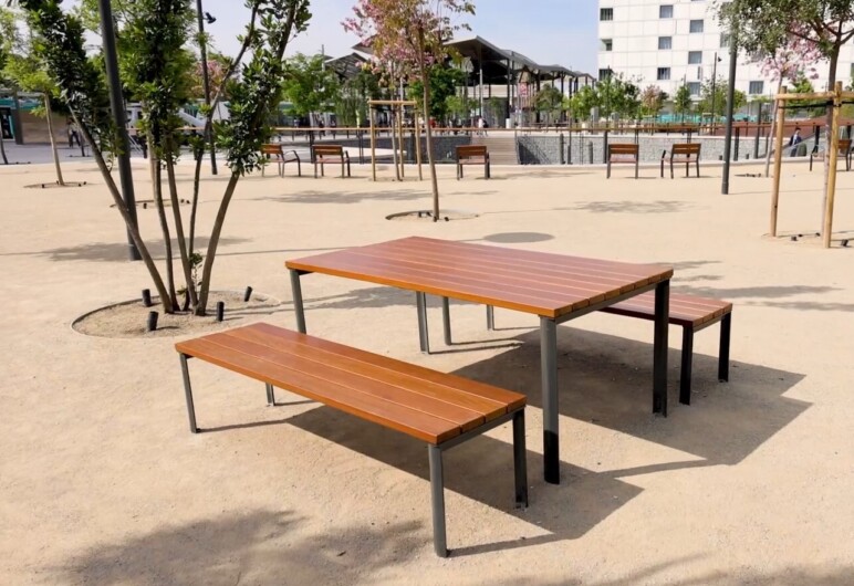 Trafiroad picknick minim10 06