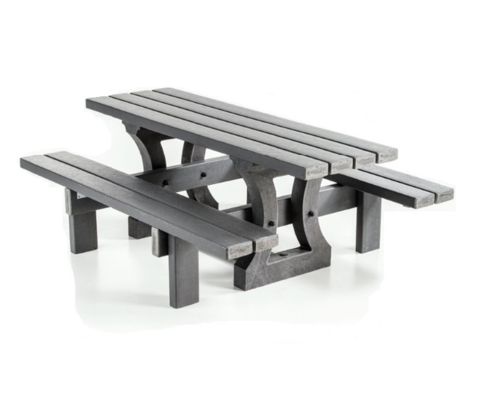 Trafiroad PARK picknicktafel 01