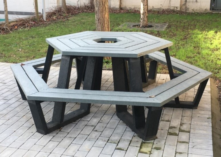 Trafiroad VVS picknick Roma 04