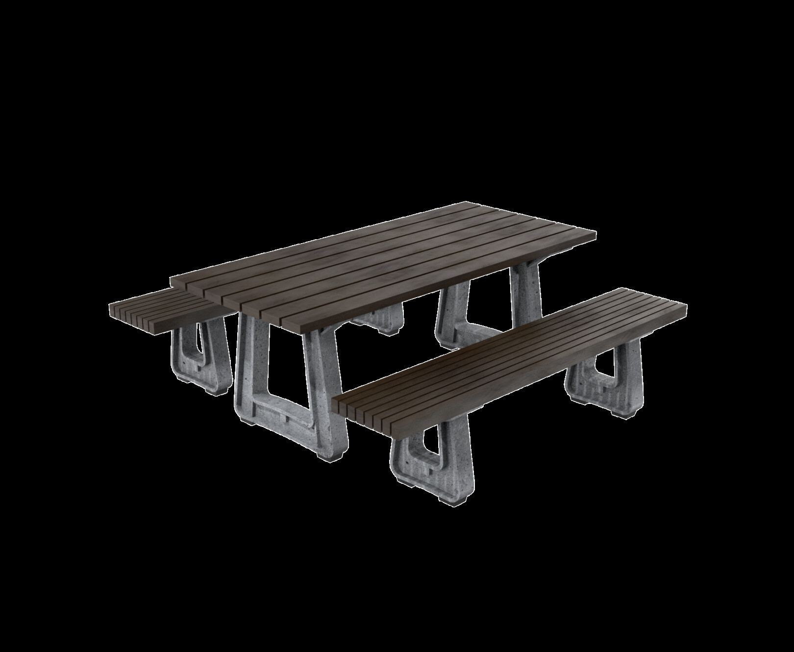 Andre picnic Buddy 01
