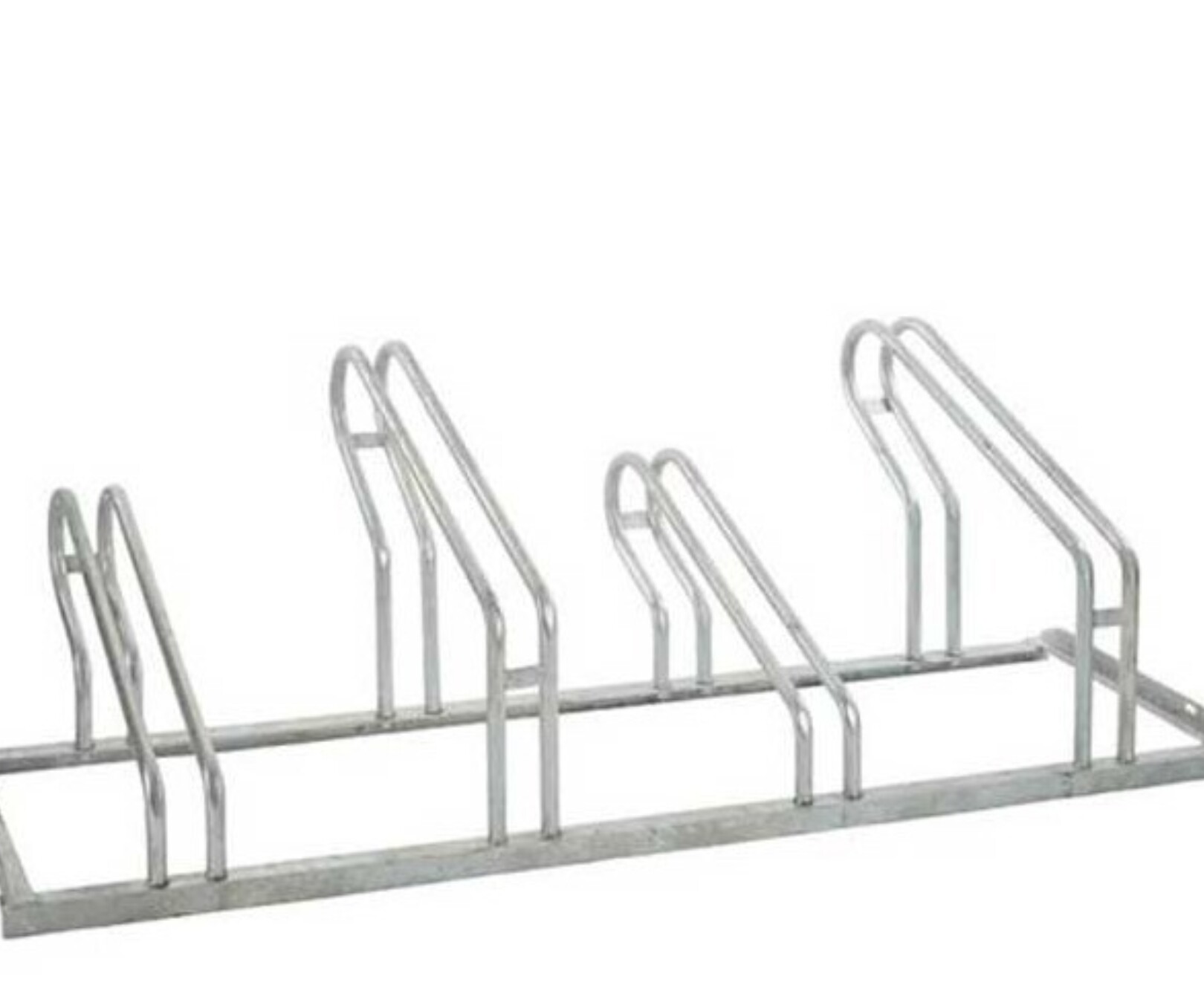 Trafiroad VVS fietsrek basic 01