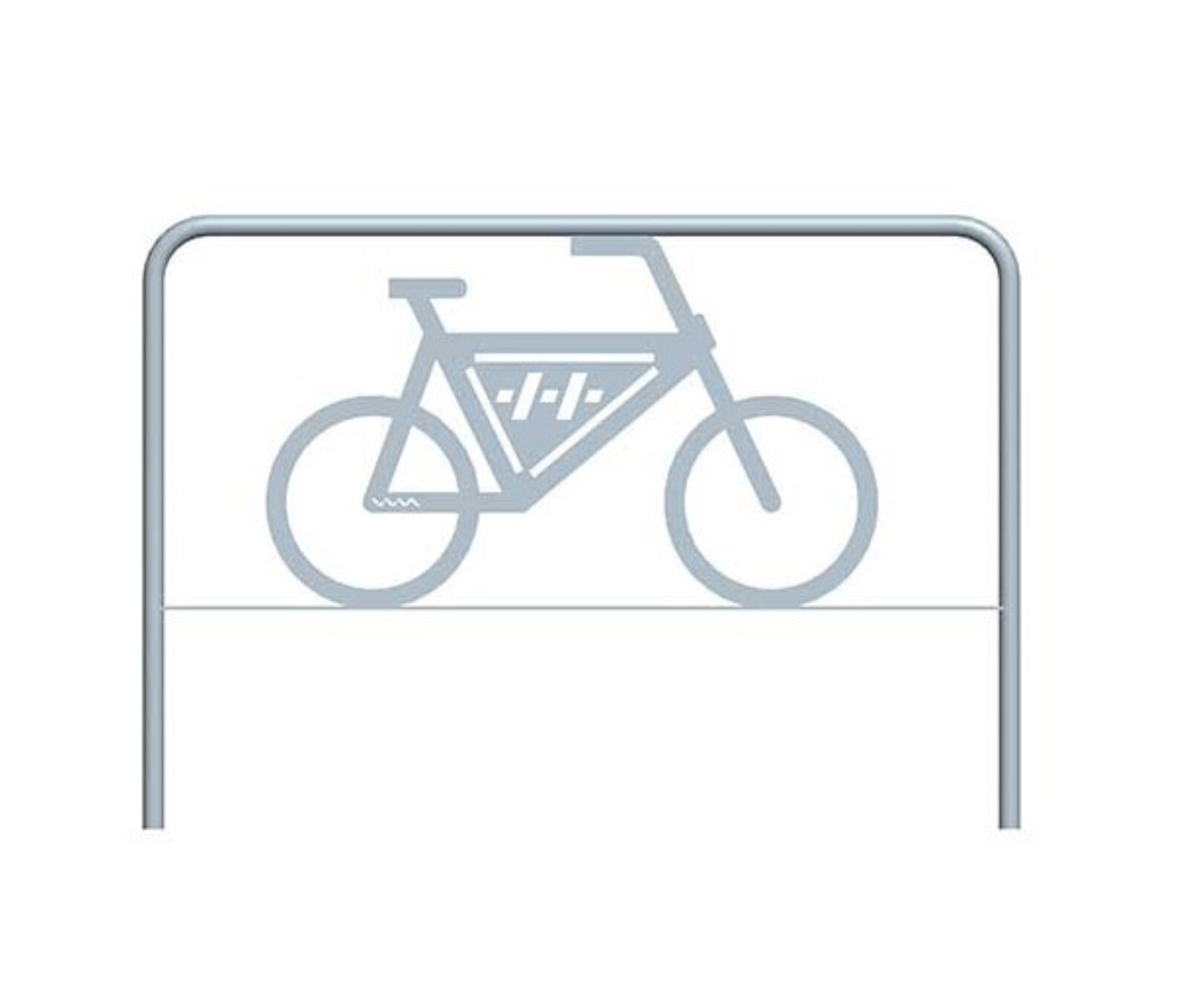 Trafiroad VVS fietsbeugel maatwerk 05