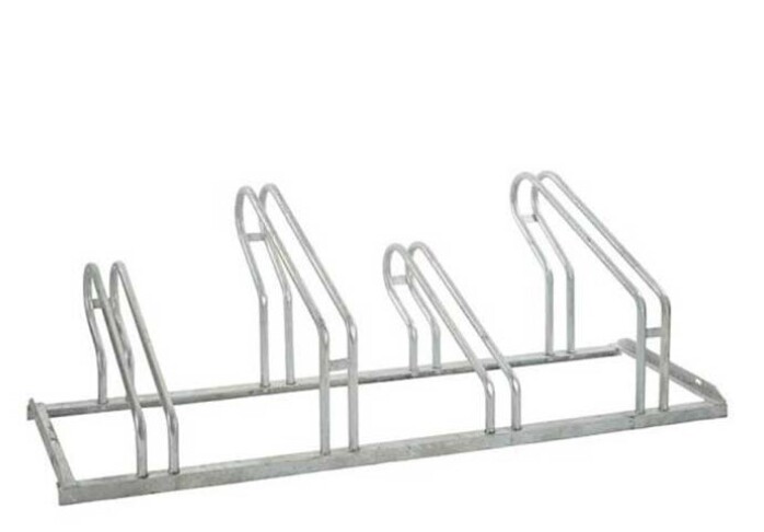 Trafiroad VVS fietsrek basic 01