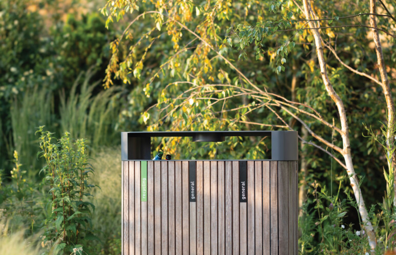 Trafiroad Poncelet Corbeille Multiminium mmcite 6