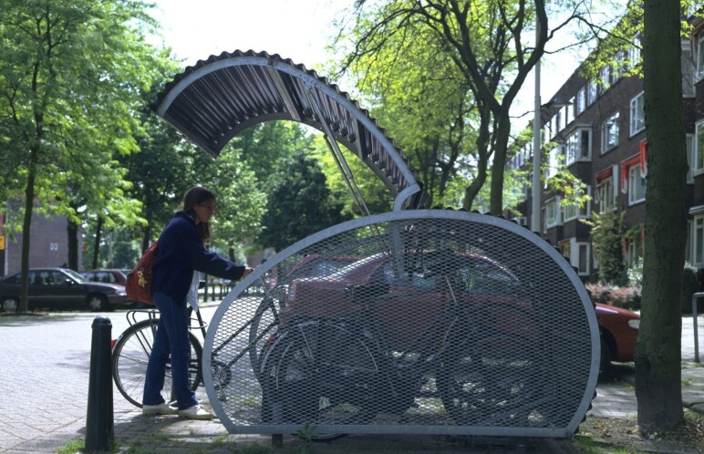 VVS fietskluis 014