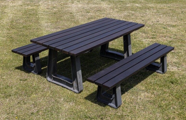 Andre streetfurniture picknick Buddy summer
