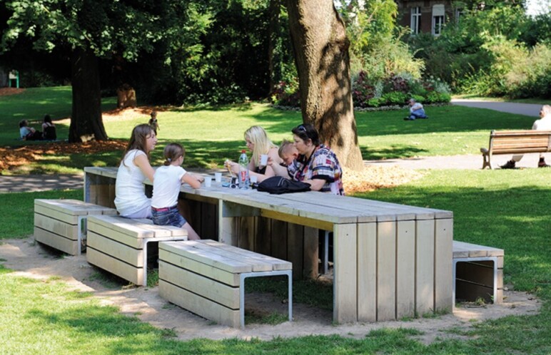 VVS Trafiroad Sineugraff LINK picknick 06