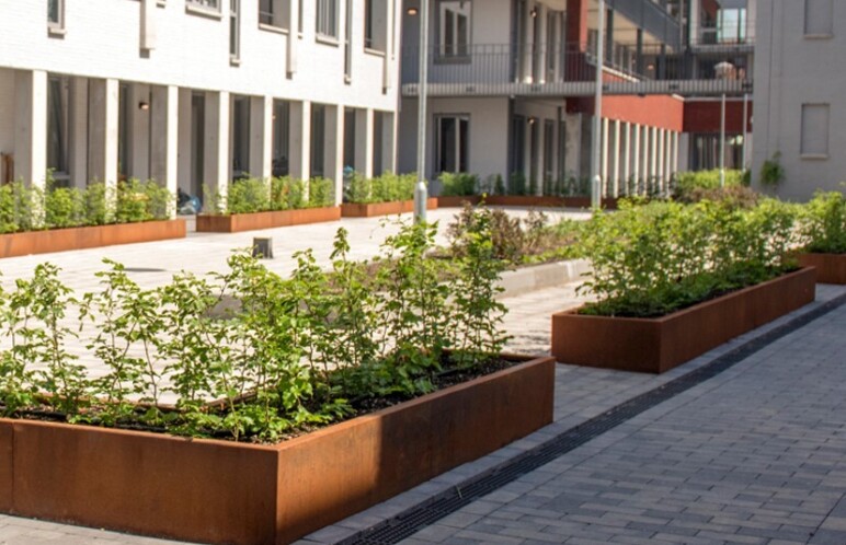 Trafiroad VVS plantvakomranding 07