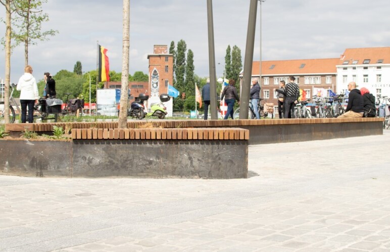 Trafiroad VVS plantvakomranding 06