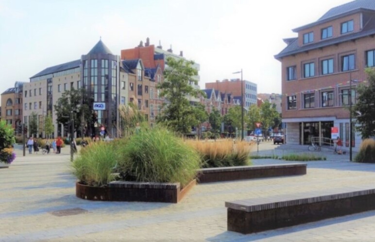 Trafiroad VVS plantvakomranding 04