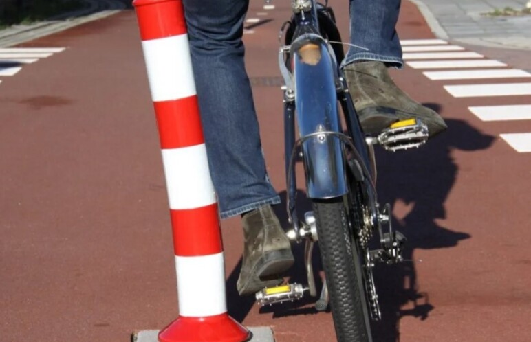 Trafiroad VVS Erdi fietsflex 02