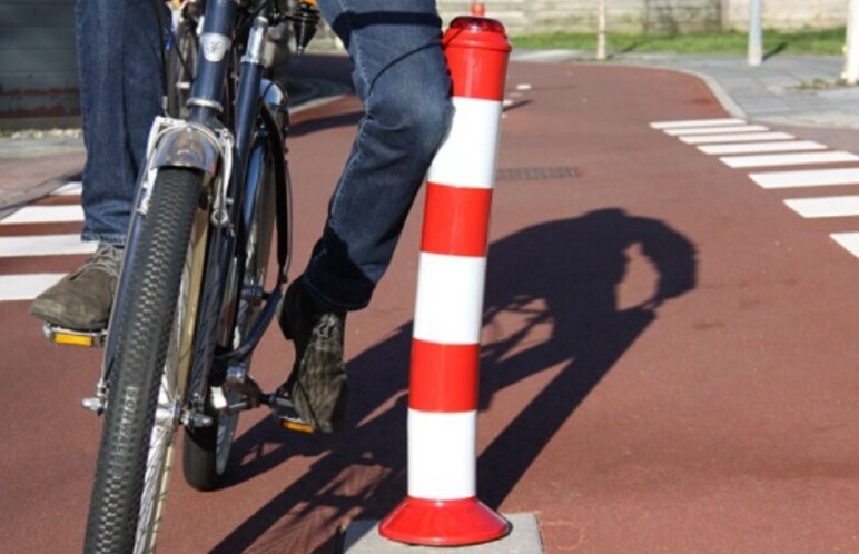 Trafiroad VVS Erdi fietsflex 01