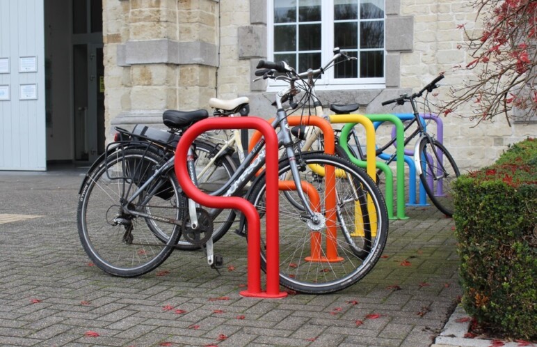 Trafiroad VVS kleur 28