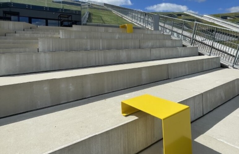 Trafiroad VVS maatwerk corda 07