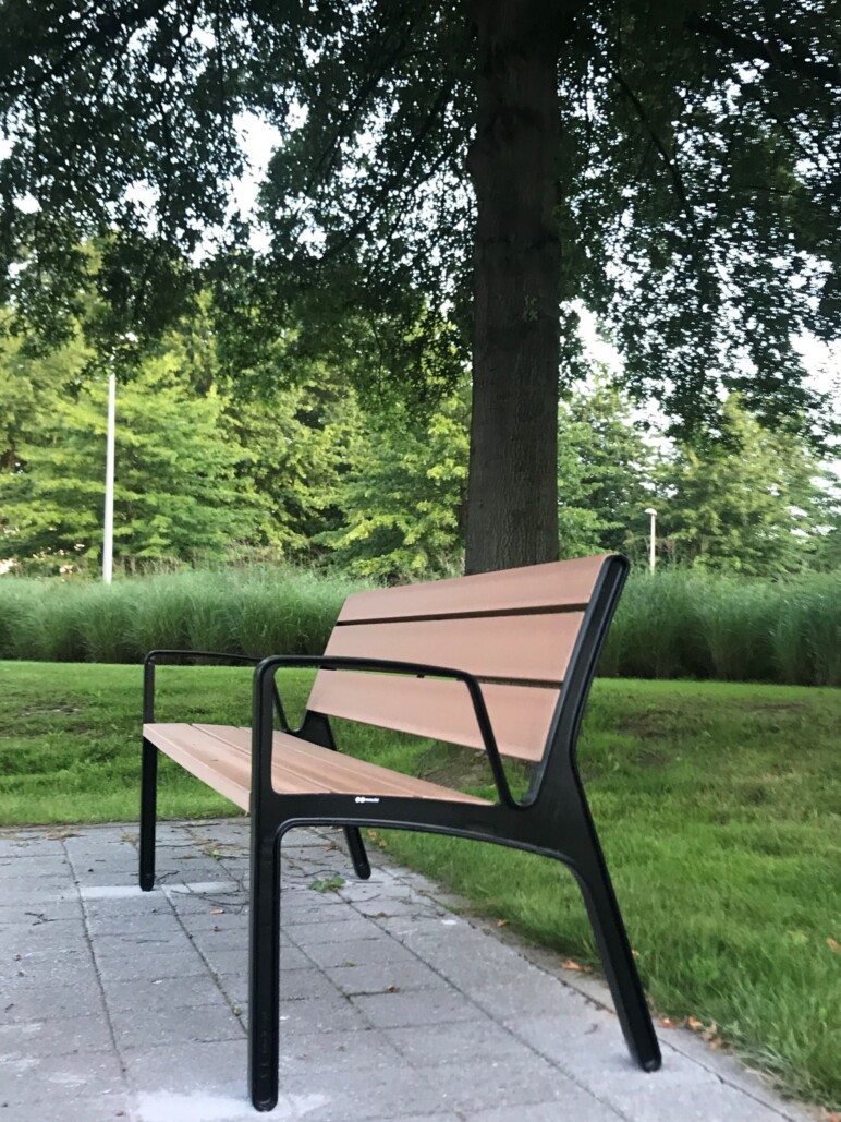 VVS stad Hasselt Miela bank 06