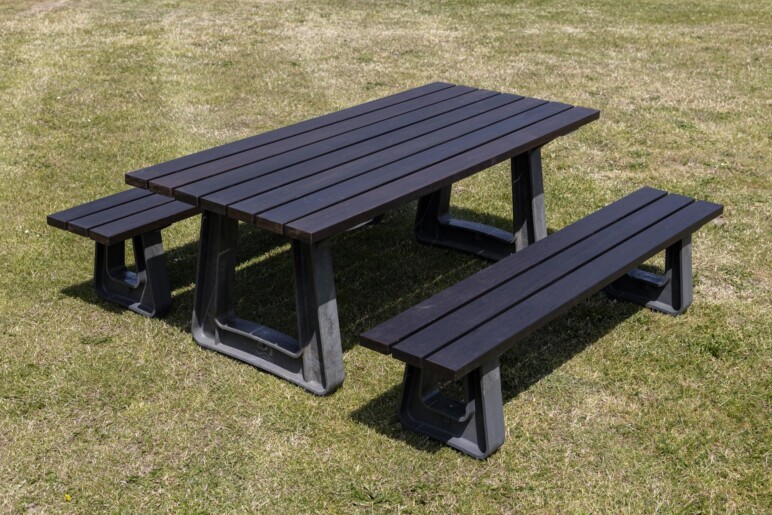 Andre streetfurniture picknick Buddy summer