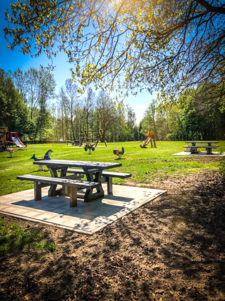 VVS ecco PARK picknick Brakel 01