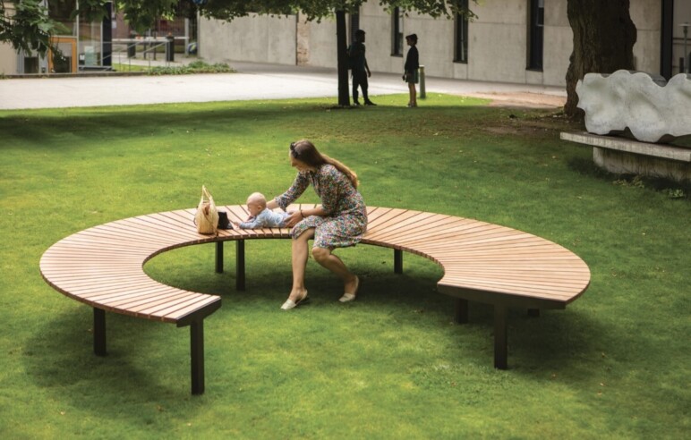 VVS Trafiroad mmcite Lago zitelement 02