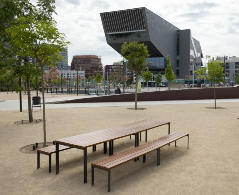 Trafiroad VVS picknick minim10 01