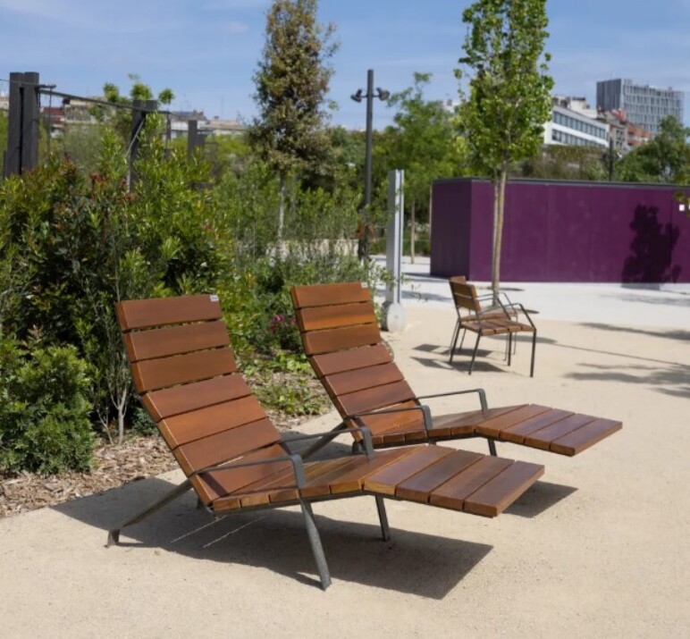 Trafiroad VVS sunlounger minim10 02