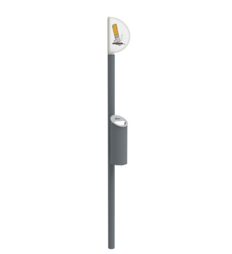 Trafiroad Sineugraff MEGO 04