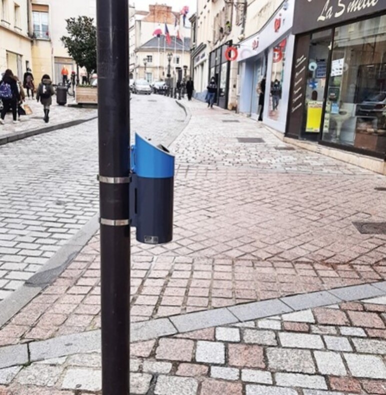 Trafiroad Sineugraff MEGO 03