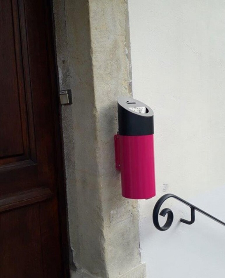 Trafiroad  Sineugraff MEGO 02